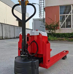 生產(chǎn)車間的搬運(yùn)設(shè)備為何以手動(dòng)叉車為主，電動(dòng)叉車為輔